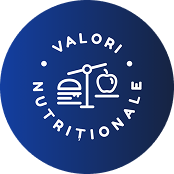 Logo Valori Nutritionale